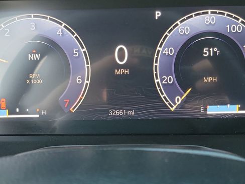 Used 2023 Jeep Grand Cherokee L Laredo image 8