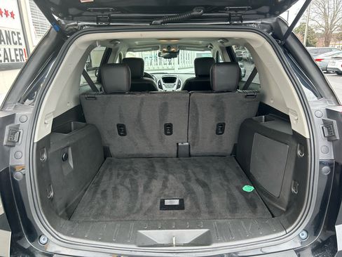 Used 2015 GMC Terrain SLT w/ Chrome Edition image 27