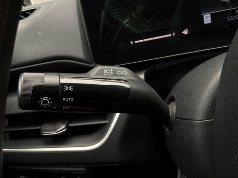 Used 2025 Kia K4 FWD image 36