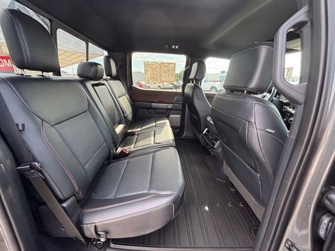 Used 2023 Ford F150 Lariat image 8