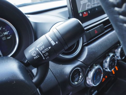 Used 2023 MAZDA MX-5 Miata Grand Touring image 20