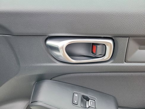 New 2026 Honda Civic Sport image 21