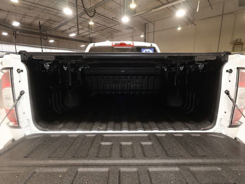 Used 2020 GMC Canyon Denali AWD/4WD image 24