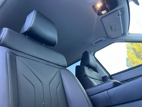 Used 2024 Hyundai Santa Fe SEL image 18