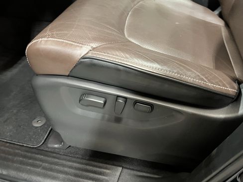 Used 2022 INFINITI QX80 Premium Select w/ Cargo Package AWD/4WD image 18