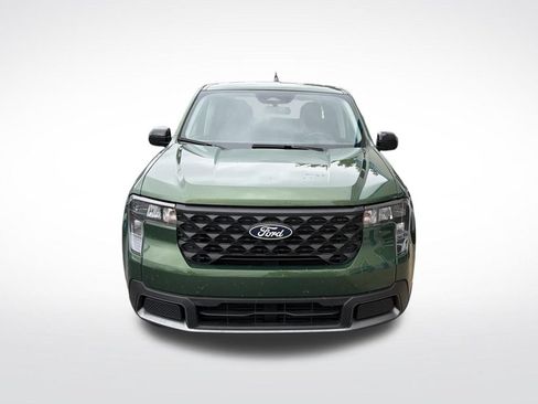 Used 2025 Ford Maverick XLT w/ XLT Luxury Package FWD image 2