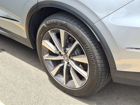 Used 2026 Acura MDX SH-AWD w/ Technology Package image 30