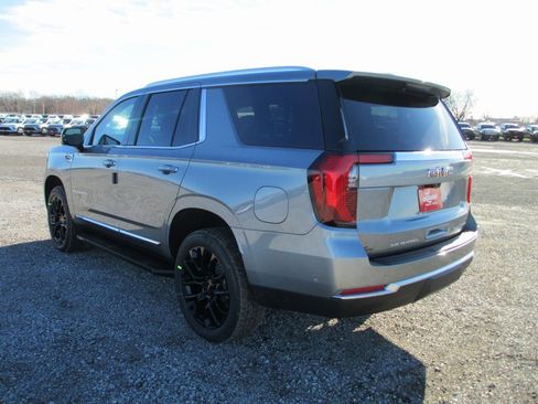 New 2026 GMC Yukon Elevation w/ Elevation Premium Package image 6