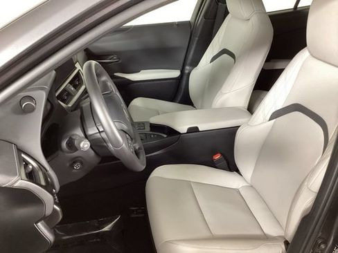 Used 2024 Lexus UX 250h AWD w/ Premium Package image 11