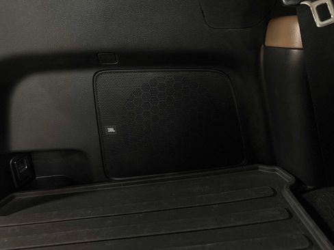 Used 2024 Toyota Grand Highlander AWD image 27