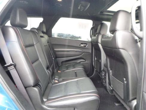Used 2024 Dodge Durango GT AWD/4WD image 9