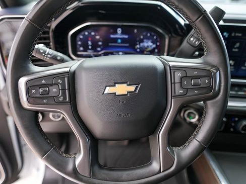 Certified 2024 Chevrolet Silverado 3500 High Country w/ High Country Premium Package image 15