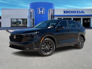 New 2026 Honda CR-V EX-L video 2