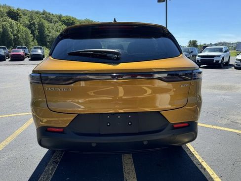 New 2024 Dodge Hornet GT w/ Cold Weather Group image 4