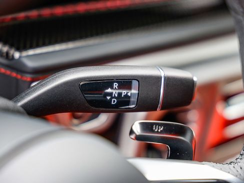 New 2026 Mercedes-Benz G 63 AMG 4MATIC image 20