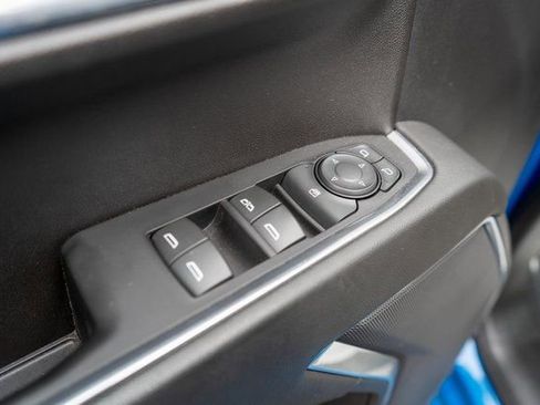 Used 2022 Chevrolet Silverado 1500 RST AWD/4WD image 16