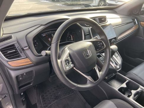 Used 2021 Honda CR-V EX image 14