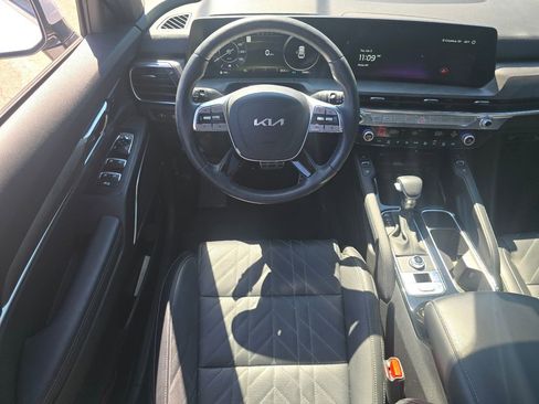 Used 2024 Kia Telluride SX Prestige X-Line AWD/4WD image 26