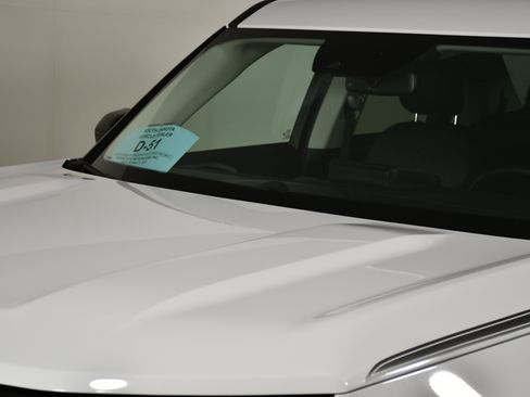 Used 2023 Ford Bronco Sport Outer Banks w/ Tech Package image 12