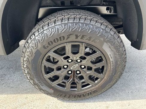 New 2026 Chevrolet Colorado Trail Boss image 8