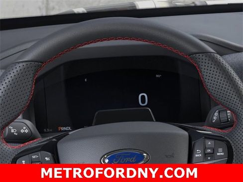 New 2026 Ford Explorer ST-Line w/ ST-Line Street Pack image 13