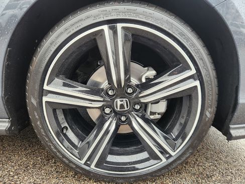 New 2026 Honda Accord SE image 14