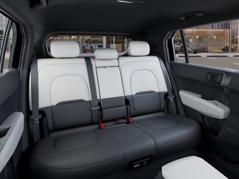 New 2027 Kia EV3 GT-Line AWD/4WD image 16