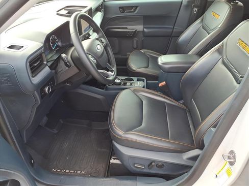 Used 2023 Ford Maverick Tremor w/ Tremor Off-Road Package image 14