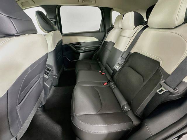 New 2026 MAZDA CX-5 Preferred AWD/4WD image 20