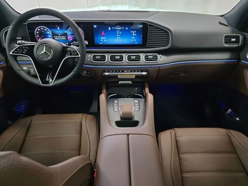 New 2026 Mercedes-Benz GLE 450 4MATIC image 17