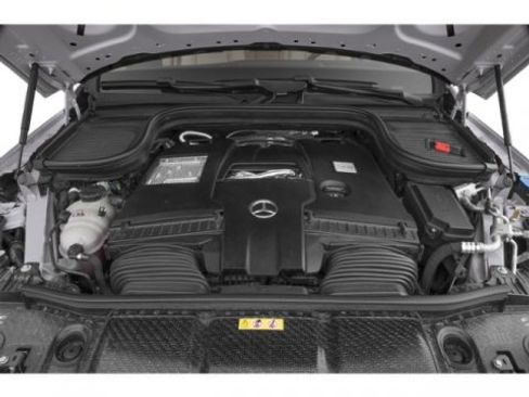 New 2025 Mercedes-Benz GLE 580 4MATIC image 15