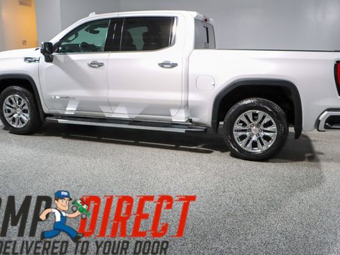 Used 2022 GMC Sierra 1500 Denali image 10