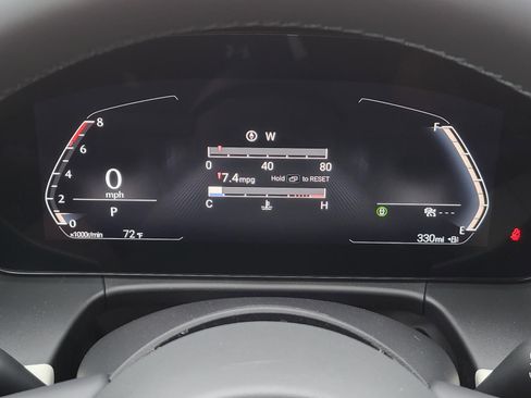 New 2026 MAZDA CX-5 Preferred AWD/4WD image 23