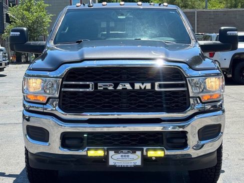 Used 2023 RAM 2500 Tradesman AWD/4WD image 3