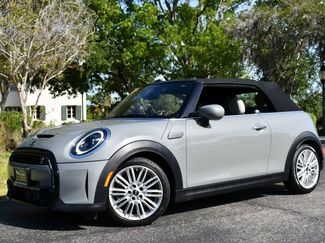 Used 2023 MINI Cooper S w/ Signature Upholstery Package FWD video 2