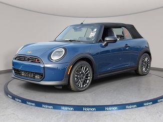 New 2026 MINI Cooper S video 1