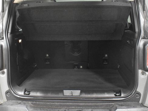 Used 2021 Jeep Renegade Limited w/ Sun & Sound Group AWD/4WD image 27