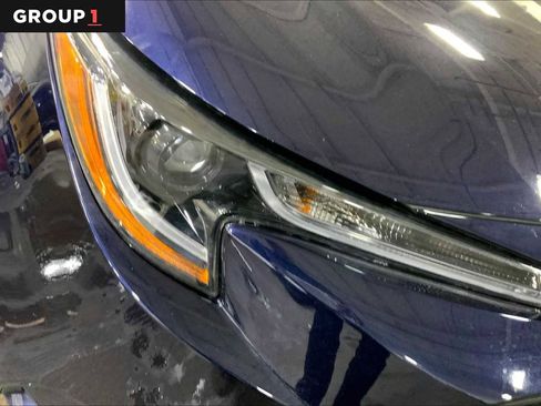 Certified 2024 Toyota Corolla LE w/ LE Premium Package image 28