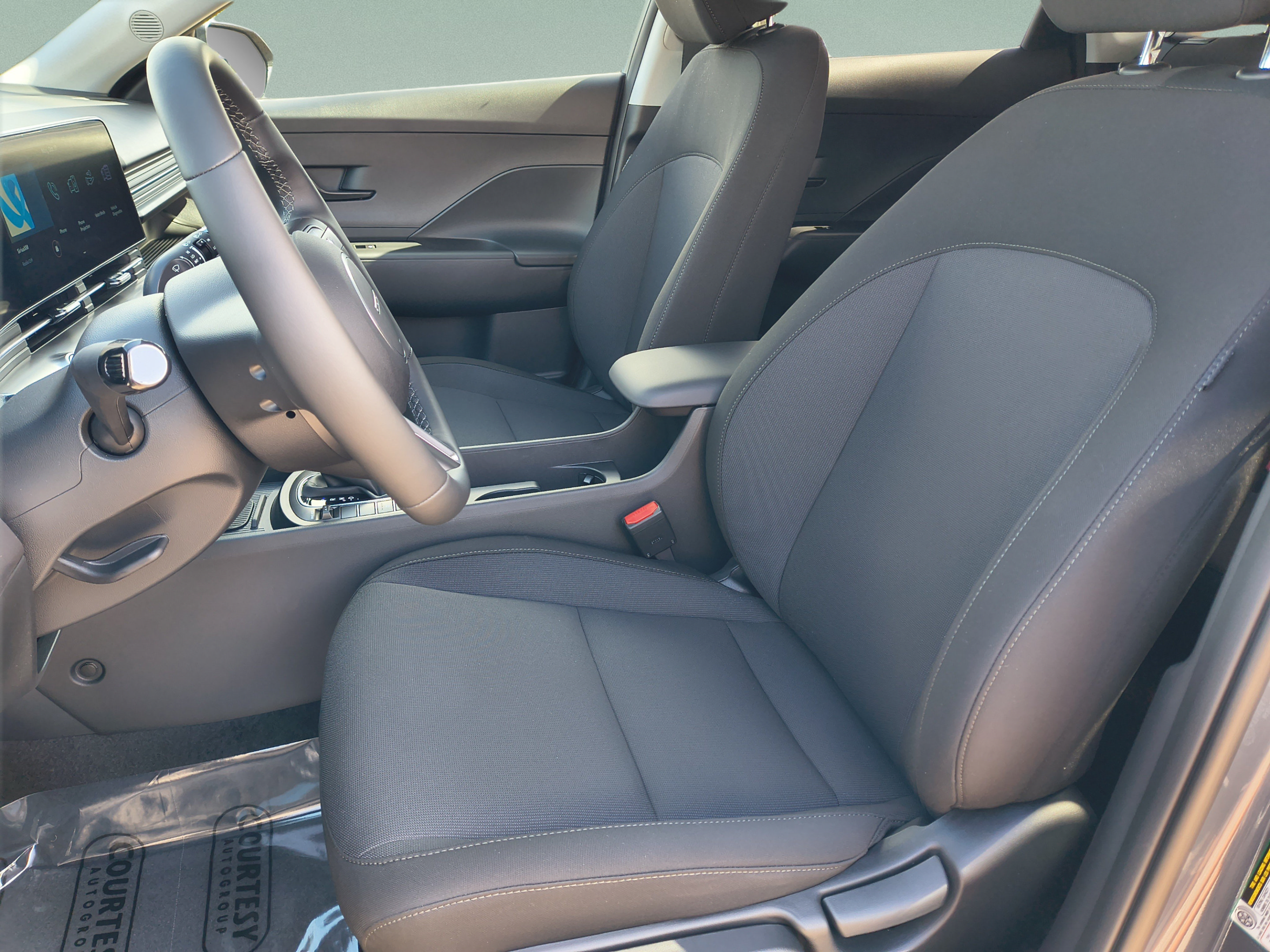New 2027 Hyundai Kona SEL Sport FWD image 17