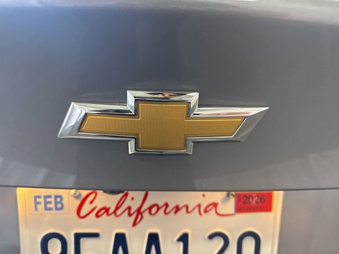 Used 2023 Chevrolet Malibu LT image 12