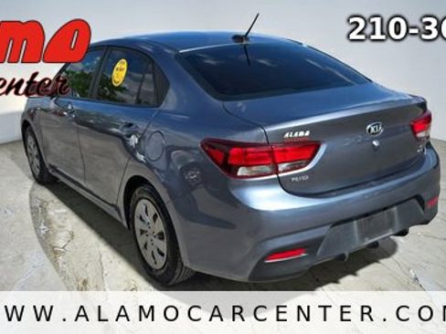 Used 2020 Kia Rio S image 3