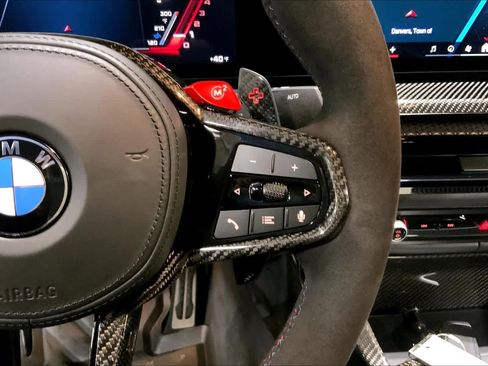 Used 2025 BMW M4 CS image 20