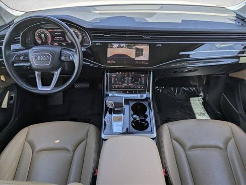 Used 2023 Audi Q7 3.0T Prestige AWD/4WD image 17