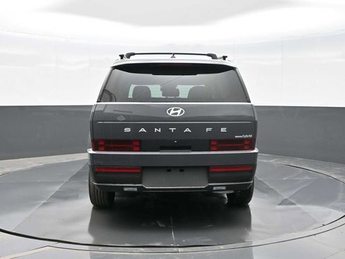 New 2026 Hyundai Santa Fe SEL image 6