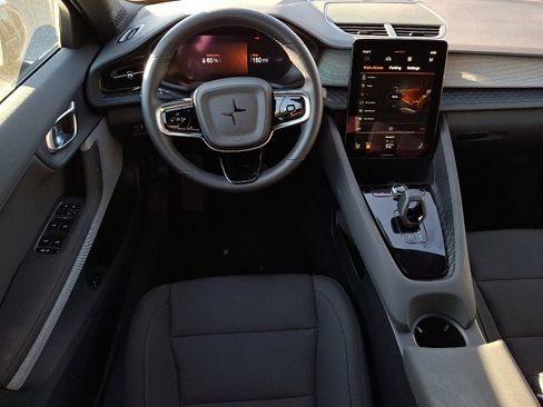 Used 2022 Polestar Polestar 2 w/ Pilot Package image 11