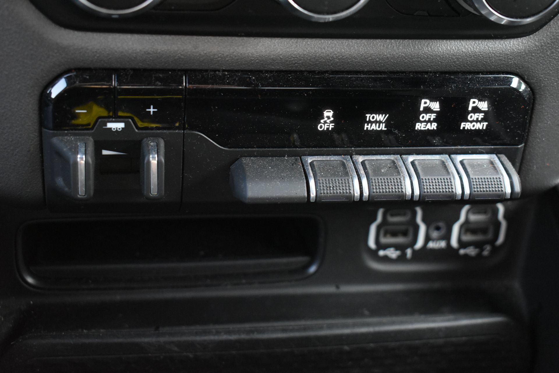 Used 2021 RAM 1500 Big Horn AWD/4WD image 27