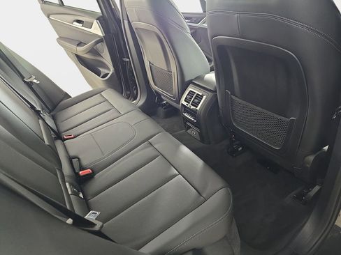 Certified 2023 BMW X3 xDrive30i w/ Premium Package AWD/4WD image 10