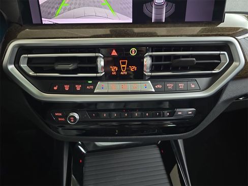 Used 2022 BMW X3 xDrive30i w/ Premium Package 2 image 25