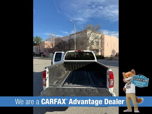 Used 2017 Nissan Frontier S image 17