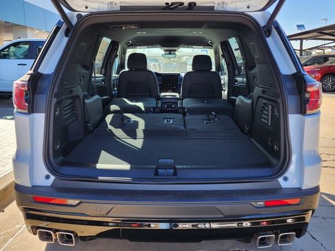 New 2026 GMC Acadia Elevation w/ Black Edition image 53